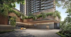 Lorong Liput (D10), Condominium #482760031